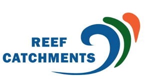 Reef Catchments logo